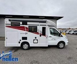 ROLLER TEAM 291 P KRONOS FIT DUBBELBÄDD