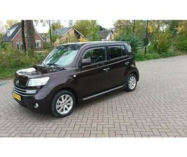 DAIHATSU MATERIA - 1.5 AUTOMAAT / AIRCO