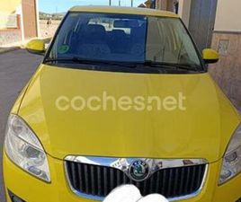 SKODA FABIA SKODA FABIA