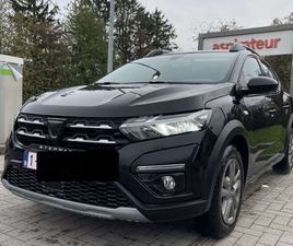 STEPWAY LPG 1.0 ECO-G PLUS (EU6.2)