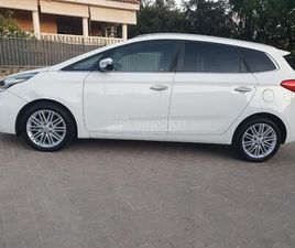 KIA CARENS KIA - CARENS 1.7 CRDI VGT 85KW 115CV DRIVE ECODYN