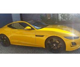 COUPÉ V8 5L 450 CH BVA8 AWD R-DYNAMIC BLACK