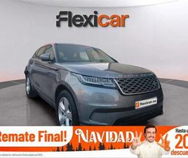 LAND-ROVER - RANGE ROVER VELAR