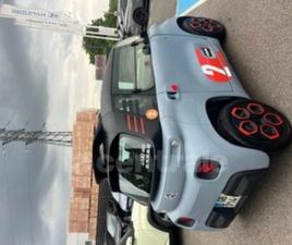 CITROEN AMI MY AMI CARGO 5.5 KWH