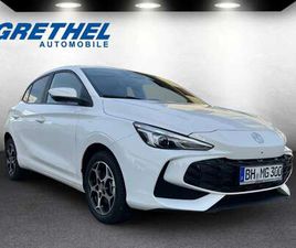 MG 360 HYBRID+ LUXURY MY24 360 KAMERA ACC APPLE CARPLAY A