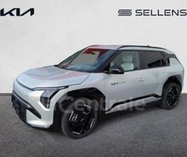 204 GT-LINE 81.4 KWH