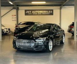 AUDI A5 SPORTBACK 40 TFSI II SPORTBACK 2.0 TFSI 190 S TRONIC 7 5PL