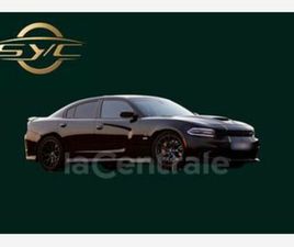 II 6.4 V8 506 SRT 392