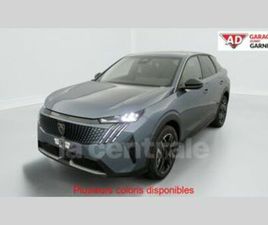 III 1.2 HYBRID 145 ALLURE E-DCS6