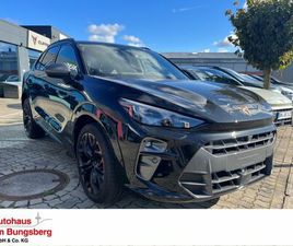 1.5 E-HYBRID VZ 272PS DSG*SENNHEISER*PA