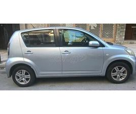 SUBARU JUSTY SUBARU JUSTY 2010