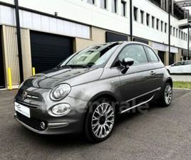 II GENERATION2 0.9 8V TWINAIR 85 S/S STAR