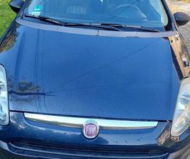 FIAT GRANDE PUNTO FIAT GRANDE PUNTO EVO BYSTRZYCA KLODZKA • OLX.PL