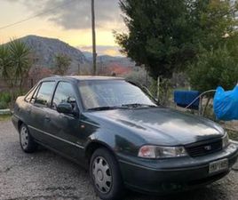 DAEWOO NEXIA DAEWOO NEXIA 1998