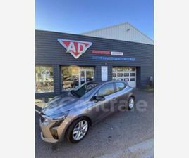 V GENERATION2 1.0 TCE 90 GSR2 EVOLUTION