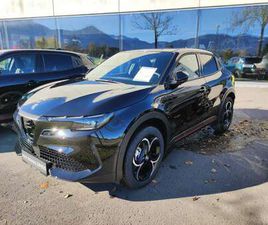 ALFA ROMEO JUNIOR IBRIDA IBRIDA SPECIALE 1.2 MHEV E-DCT6