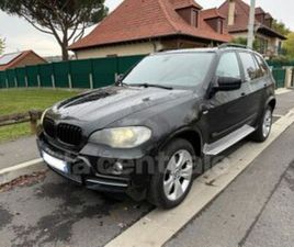 BMW X5 30D (E70) XDRIVE30DA 235 LUXE
