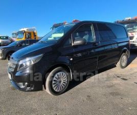 GENERATION2 2.1 114 CDI COMPACT BVA7 MIXTO