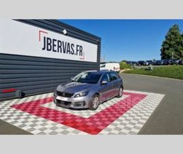PEUGEOT 308 II GENERATION2 1.5 BLUEHDI 130 S&S 7CV ACTIVE