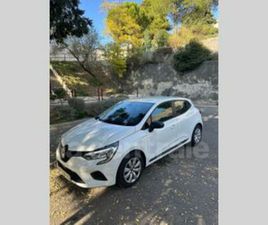 RENAULT CLIO SOCIETE V SOCIETE 1.5 BLUE DCI 85 AIR