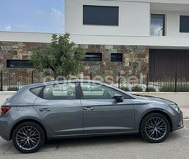 SEAT LEON SEAT LEON 1.6 TDI DSG7 STSP ITECH 17