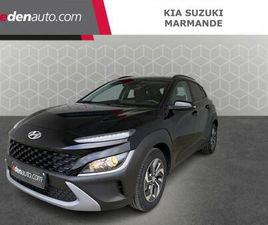 HYBRID 141 INTUITIVE