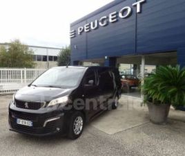 PEUGEOT TRAVELLER 1.5 BLUEHDI 120 S&S LONG ACTIVE
