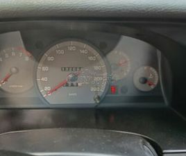 DAEWOO NUBIRA DAEWOO NUBIRA 2000