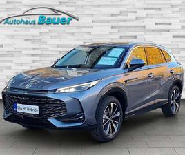 MG HS HYBRID+ COMFORT AUT.