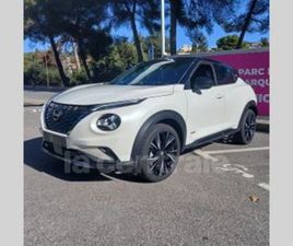 NISSAN JUKE II 1.6 HYBRID 143 N-DESIGN