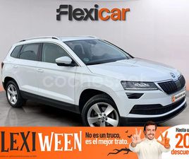 SKODA KAROQ SKODA KAROQ 1.6 TDI AMBITION
