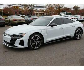 USED 2023 AUDI E-TRON GT PREMIUM PLUS QUATTRO