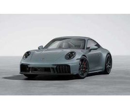 PORSCHE 911 992 CARRERA 4 CARRERA 4 GTS