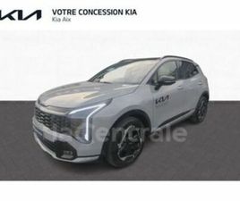 V 1.6 T-GDI 210 ISG HYBRIDE 4X2 GT-LINE PREMIUM BUSINESS BVA6