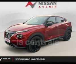 II 1.6 HYBRID 143 TEKNA