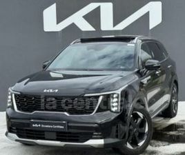 IV GENERATION2 1.6 T-GDI 252 HYBRIDE RECHARGEABLE 4X4 PREMIUM BVA6 5PL