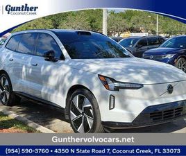 VOLVO EX90 2025 VOLVO EX90 TWIN MOTOR ULTRA