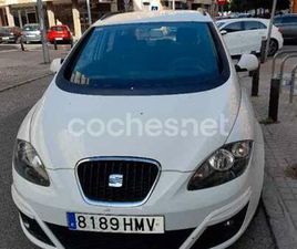 SEAT ALTEA XL