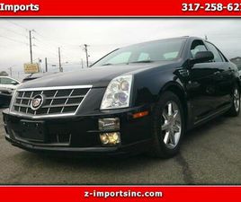 CADILLAC STS USED 2008 CADILLAC STS V6