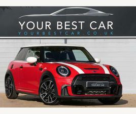 MINI MINI COOPER S 2.0 COOPER S SPORT EURO 6 (START/STOP) 3DR