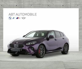 BMW SERIE 1 120 120I