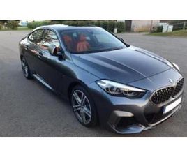 BMW SERIE 2 GRAN COUPE M235I XDRIVE ② BMW SERIE 2 235 M235I XDRIVE — BMW — 2EMEMAIN