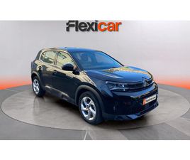 CITROEN C5 AIRCROSS PURETECH 96KW (130CV) S&S FEEL