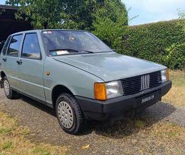 FIAT UNO 5P 1.1 55CV