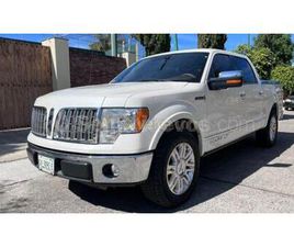 LINCOLN MARK LT LINCOLN MARK LT PICK UP