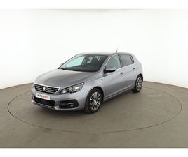 PEUGEOT 308 PEUGEOT 308 1.5 BLUE-HDI ROADTRIP