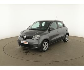 RENAULT TWINGO 1.0 SCE ZEN