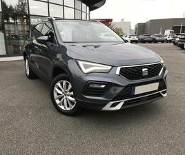 1.5 TSI 150 CH ACT START/STOP DSG7 STYLE BUSINESS