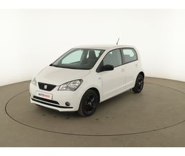 SEAT MII SEAT MII 1.0 URBAN DESIGN AUTO