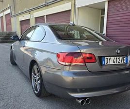 320D COUPE FUTURA 177CV